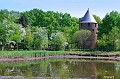 De Tomp in de lente